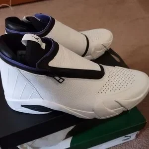 Jordan | Shoes | Jordan Jumpman Z Comes With Box | Poshmark display picture 3